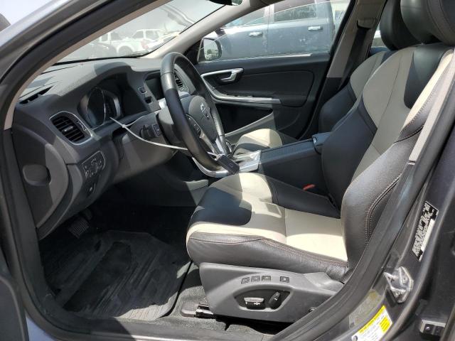 2016 VOLVO S60 CROSS YV4612UM1G2001203