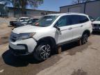2019 HONDA PILOT TOUR - 5FNYF6H60KB027460