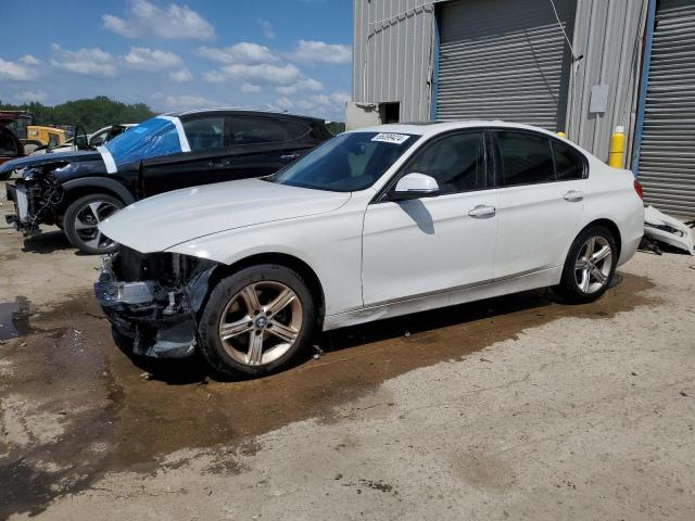 2015 BMW 328 XI - WBA3B3C57FJ985316