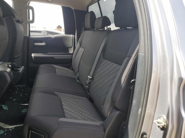 2020 TOYOTA TUNDRA DOU - 5TFTY5F13LX011251