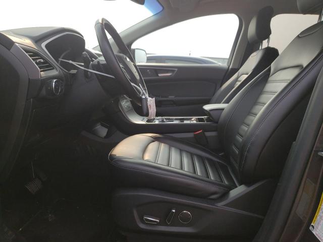 2019 FORD EDGE SEL 2FMPK4J92KBB20537  67765634