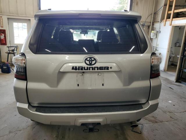 VIN JTEBU5JR3J5538764 2018 Toyota 4runner, Sr5/Sr5 ... no.6