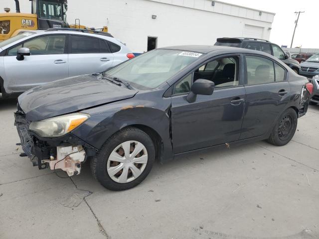 Vin: jf1gjaa65eh017184, lot: 66938514, subaru impreza 20141