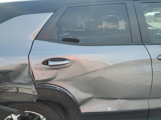 2023 CHEVROLET TRAILBLAZE - KL79MTSL2PB180100