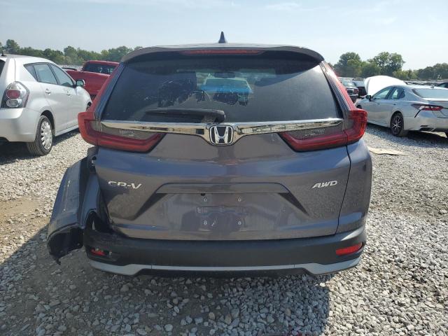 2022 HONDA CR-V EXL 7FARW2H81NE034781  68357534