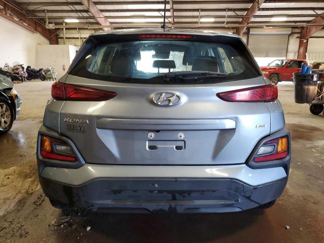 2021 HYUNDAI KONA SE - KM8K1CAA3MU640728