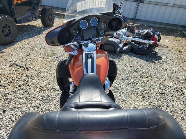 2008 HARLEY-DAVIDSON FLHTCUI - 1HD1FC4148Y664966