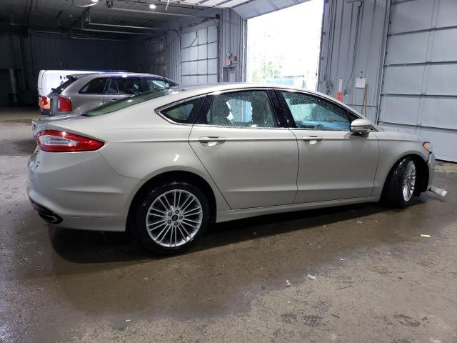 VIN 3FA6P0H9XFR115227 2015 Ford Fusion, SE no.3