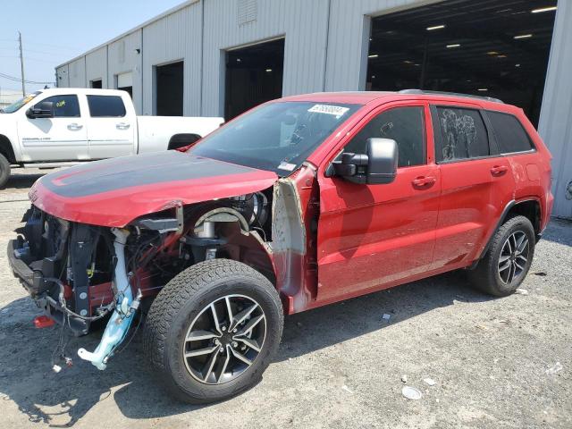 2021 JEEP GRAND CHER - 1C4RJFLT8MC778032