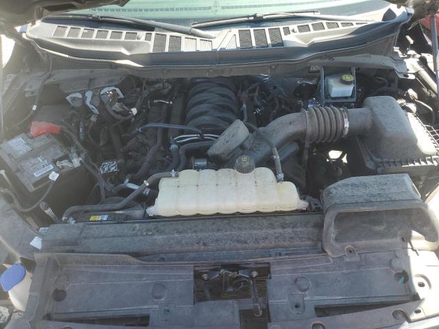 2023 FORD F150 SUPER - 1FTFW1E56PKD57555