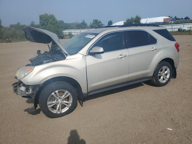 VIN 1GNALDEKXDZ129692 2013 Chevrolet Equinox, LT no.1