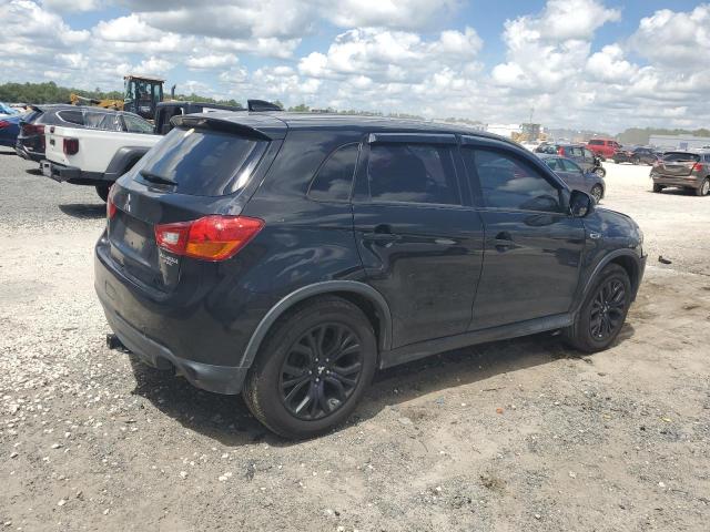 2017 MITSUBISHI OUTLANDER - JA4AP3AU9HZ033261