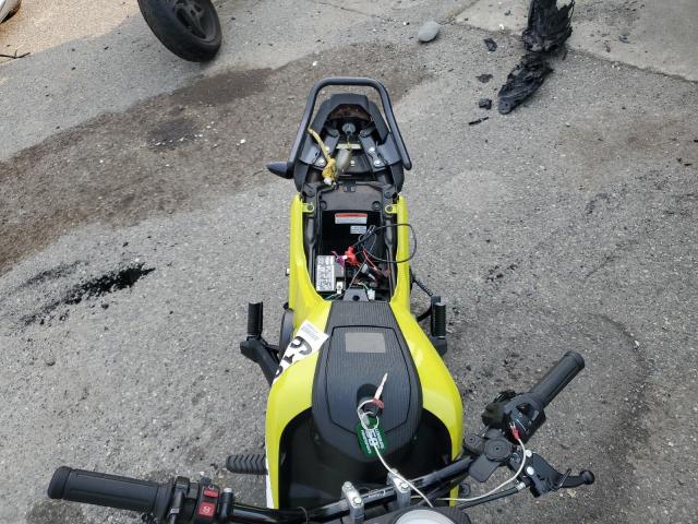 2022 HONDA NVA110 B 3H1JK070XND000687
