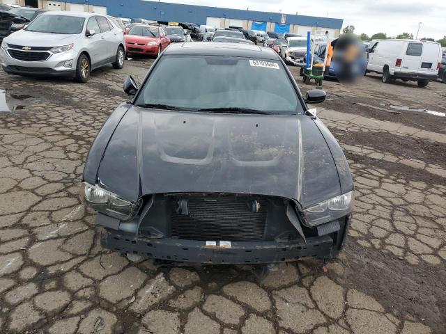 VIN 2C3CDXHG9DH535393 2013 Dodge Charger, Sxt no.5