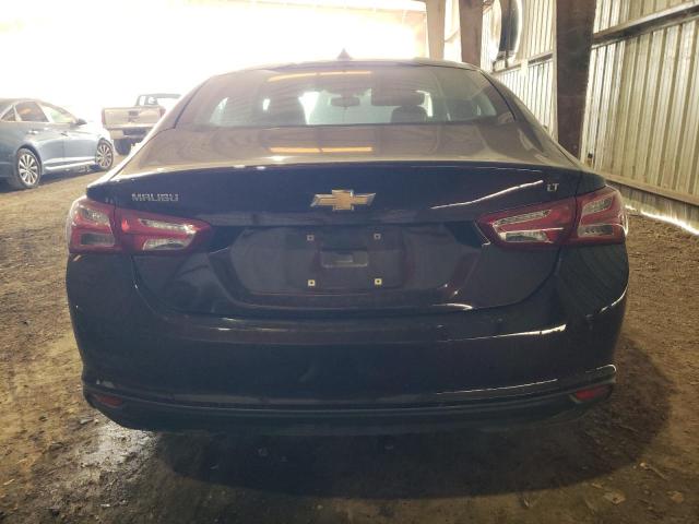 2020 CHEVROLET MALIBU LT - 1G1ZD5ST2LF010362