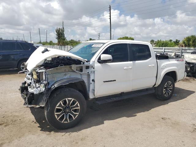 2023 Toyota Tacoma, Double Cab