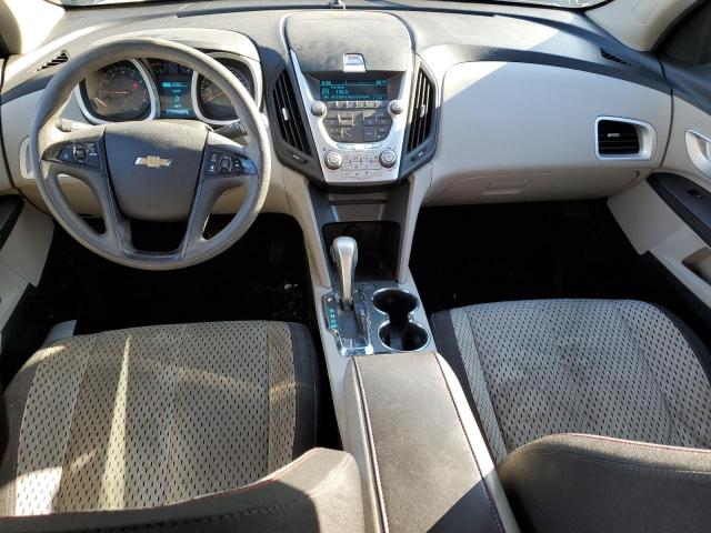 2015 CHEVROLET EQUINOX LS - 2GNFLEEK4F6220810
