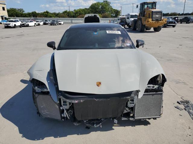 2022 PORSCHE TAYCAN GTS - WP0AD2Y15NSA59562