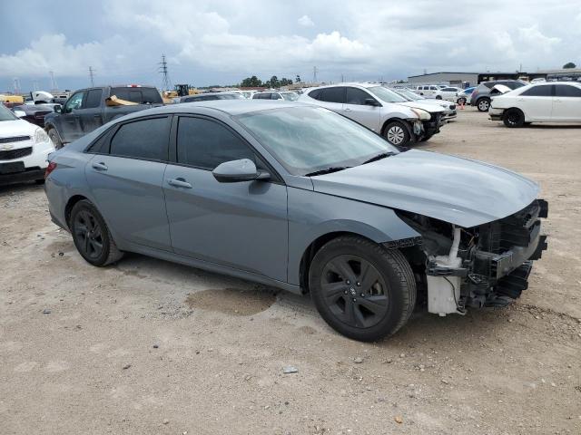 2021 HYUNDAI ELANTRA SE - KMHLM4AG7MU118271