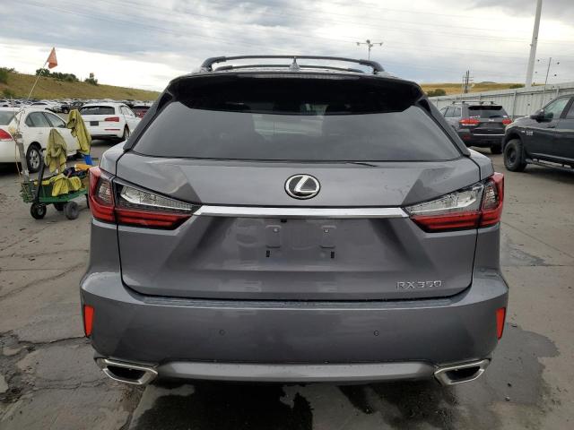 2017 LEXUS RX 350 BAS - 2T2BZMCA5HC091614