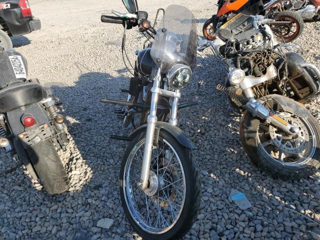 2007 HARLEY-DAVIDSON XL883 C 1HD4CP2317K426298