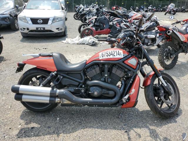 2014 HARLEY-DAVIDSON VRSCDX NIGHT ROD SPECIAL 2014