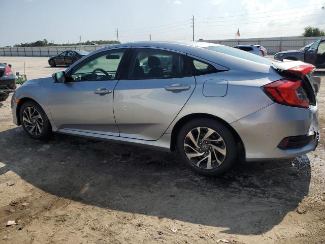 Vin: 19xfc2f74ge014146, lot: 64890624, honda civic ex 20162