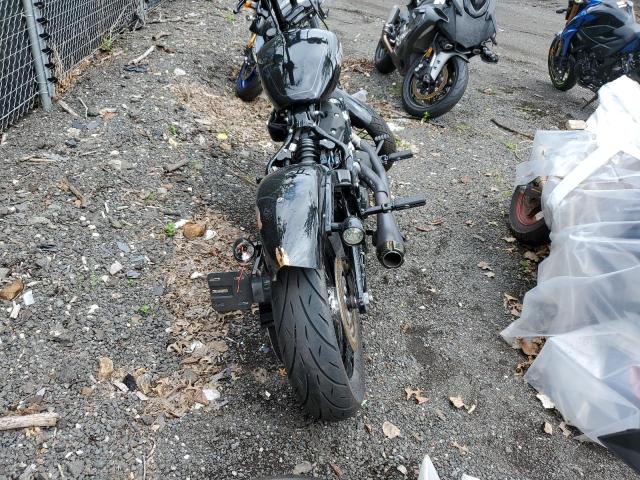 2020 HARLEY-DAVIDSON FXBB 1HD1YJJ10LB047904