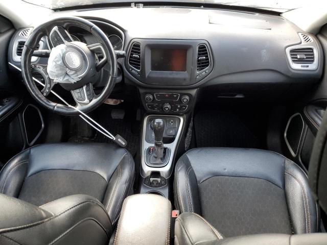 2019 JEEP COMPASS LA - 3C4NJDBB3KT786780