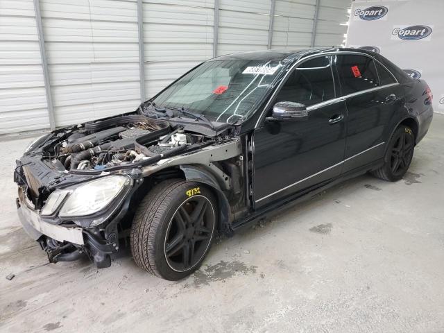 VIN WDDHF9BBXDA708461 2013 Mercedes-Benz E-Class, 5... no.1