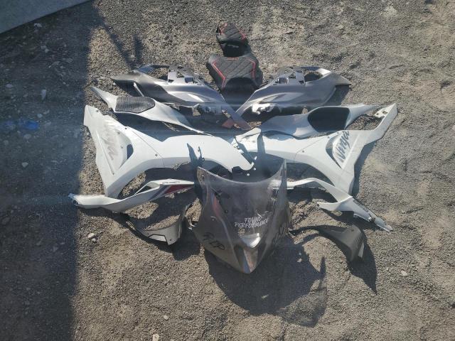 2024 KAWASAKI ZX636 K - JKBZXJJ14RA005960
