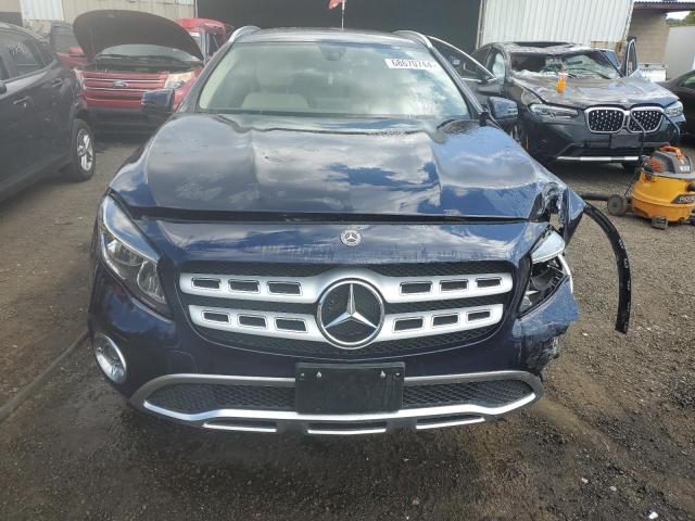 VIN WDCTG4GB9JJ474803 2018 Mercedes-Benz GLA-Class,... no.5