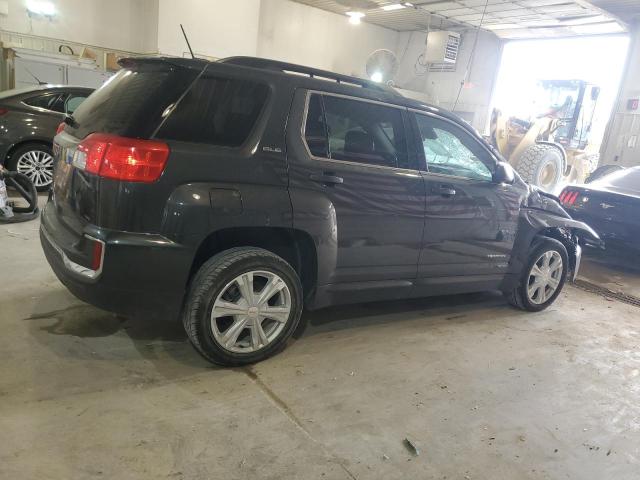2017 GMC TERRAIN SL - 2GKALNEKXH6312286