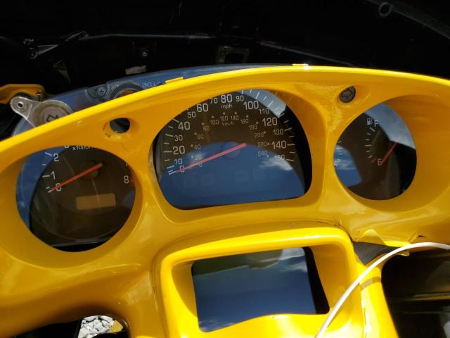 2005 HONDA GL1800 A 1HFSC47475A410270