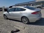 FORD FUSION SE photo