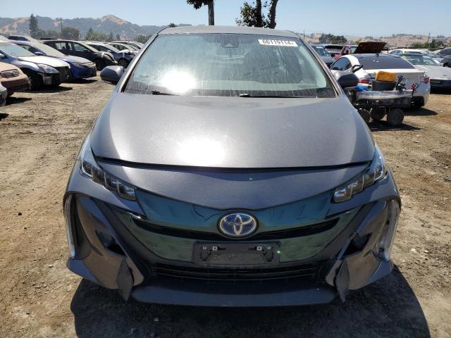 2019 TOYOTA PRIUS PRIM - JTDKARFP2K3110645
