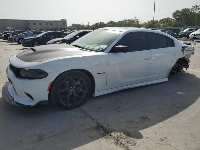 2C3CDXCT7NH183792 Dodge Charger R/t 2022