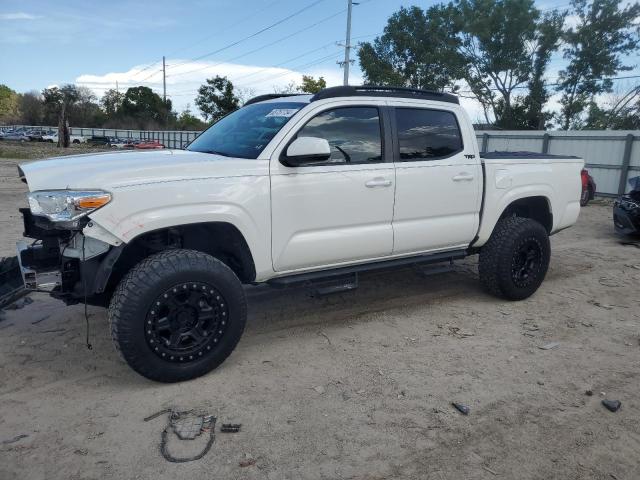 2021 TOYOTA TACOMA DOU - 3TYCZ5ANXMT049627