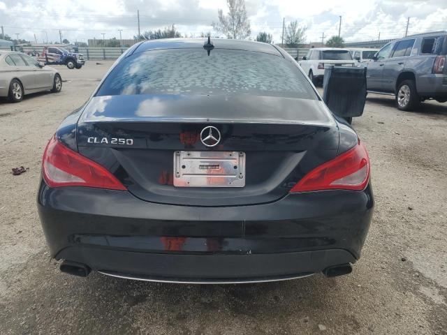 VIN WDDSJ4EB9GN370034 2016 Mercedes-Benz CLA-Class,... no.6