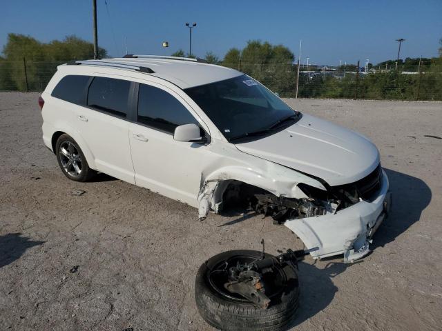 2018 DODGE JOURNEY CR - 3C4PDDGG2JT197139