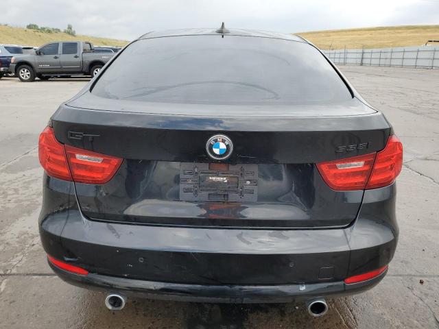 2015 BMW 335 XIGT - WBA3X9C50FD868969