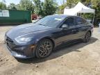 2023 HYUNDAI SONATA N L - KMHL14JC4PA276997