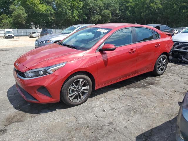 2024 KIA FORTE LX - 3KPF24AD1RE790703