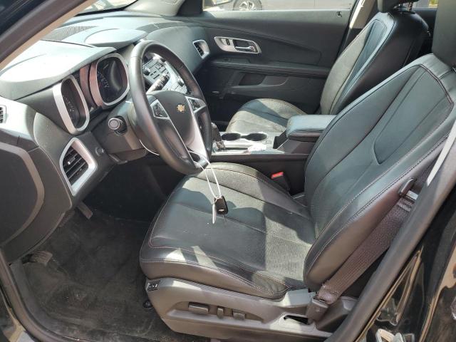 2017 CHEVROLET EQUINOX LT - 2GNFLFEK2H6234004