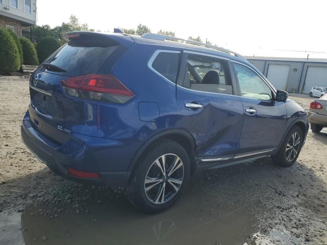 2018 NISSAN ROGUE S - 5N1AT2MV5JC745142