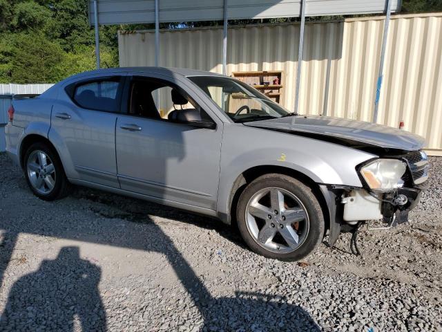 2012 DODGE AVENGER SE - 1C3CDZAB7CN148812