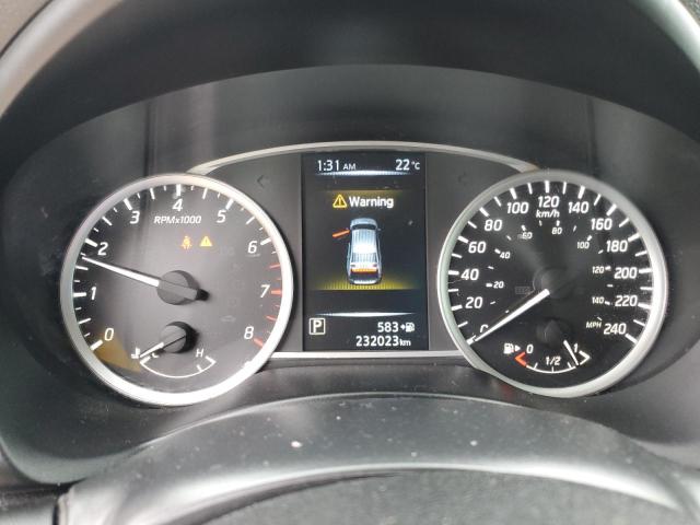 2017 NISSAN SENTRA S - 3N1AB7AP3HL689438