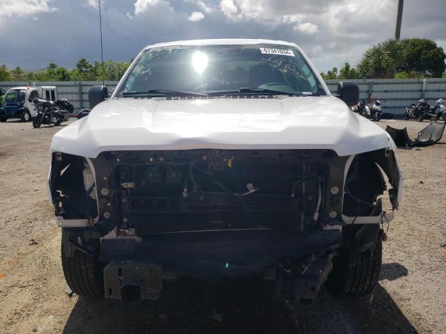 2015 FORD F150 SUPER - 1FTEX1C88FKD30121