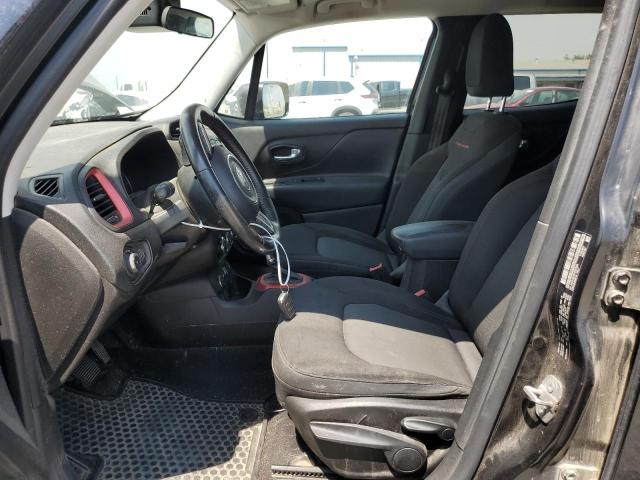 2017 JEEP RENEGADE T - ZACCJBCB7HPE77663