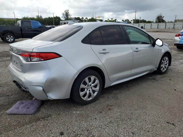 2020 TOYOTA COROLLA LE 5YFEPRAE9LP029846  69771364